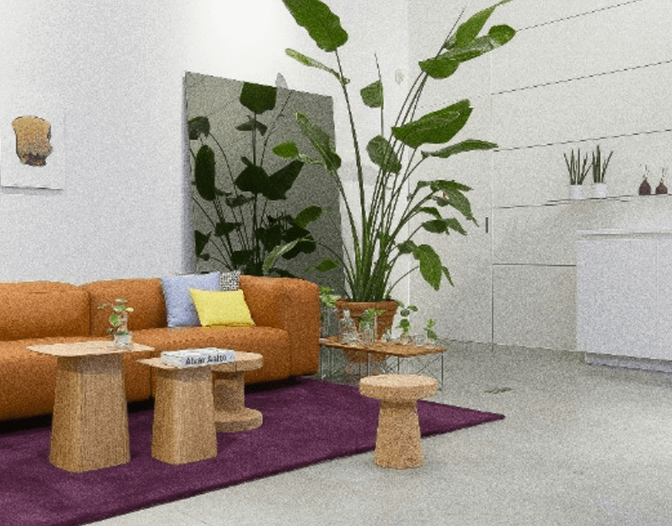 Classic Balcony Room