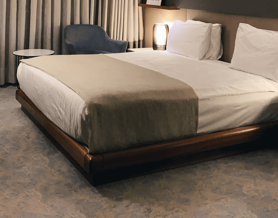 Superior Double Room Two